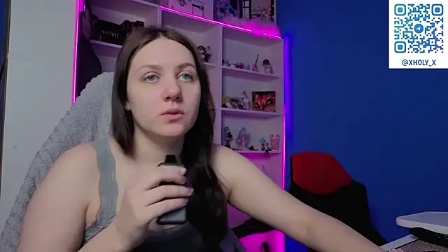 Holy Kveta online show from February 11, 2026, 3:06 am