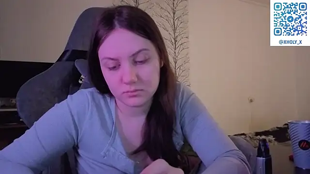 Holy Kveta online show from February 8, 2026, 2:53 am