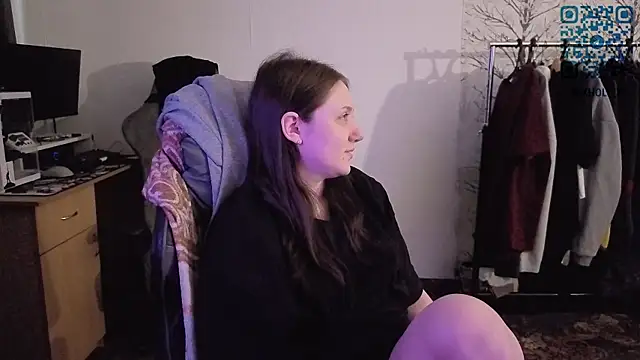 Holy Kveta online show from March 29, 2026, 3:19 am