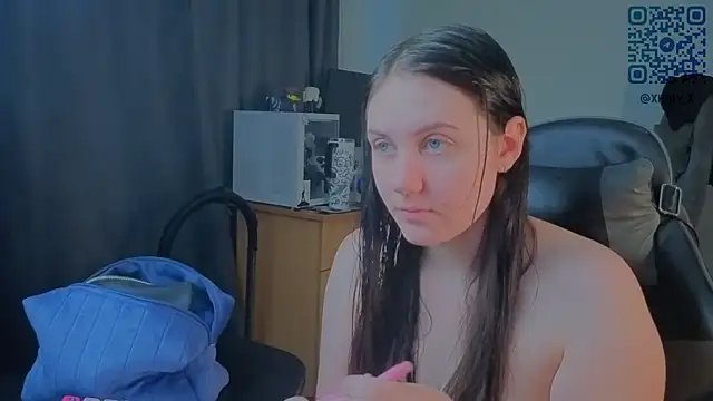 Holy Kveta online show from June 28, 2026, 2:07 am