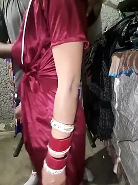 Pritu675 online show from February 13, 2026, 3:01 pm