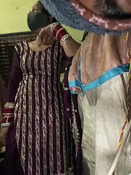 Pritu675 online show from February 15, 2026, 3:44 pm