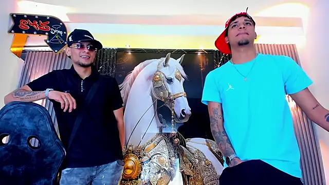 the knights of the night online show from April 7, 2026, 2:46 am