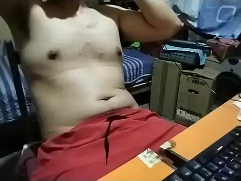 Snapshot of martleandros chatting on February 27, 2026, 6:35 am martleandros online show from February 27, 2026, 6:35 am