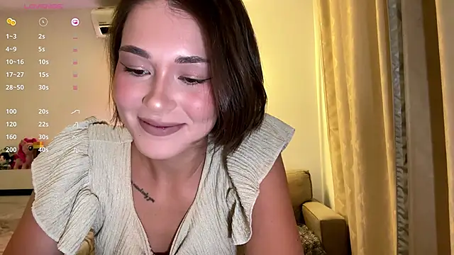MauritaSpueler online show from June 2, 2026, 8:31 pm