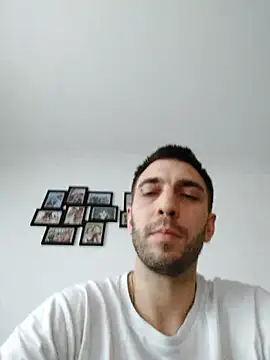 rubio009 online show from March 2, 2026, 5:31 pm