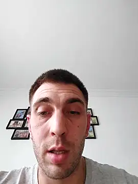 rubio009 online show from February 22, 2026, 2:30 pm