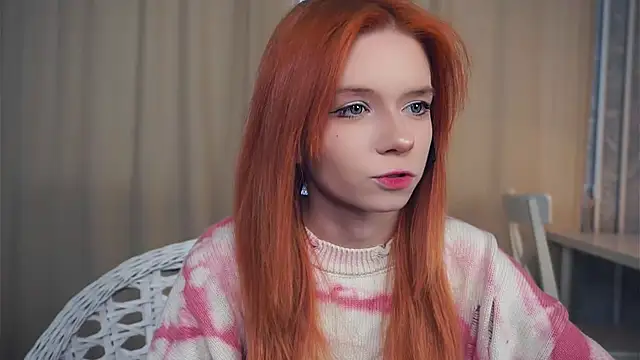 TarynPalek online show from February 15, 2026, 6:03 am