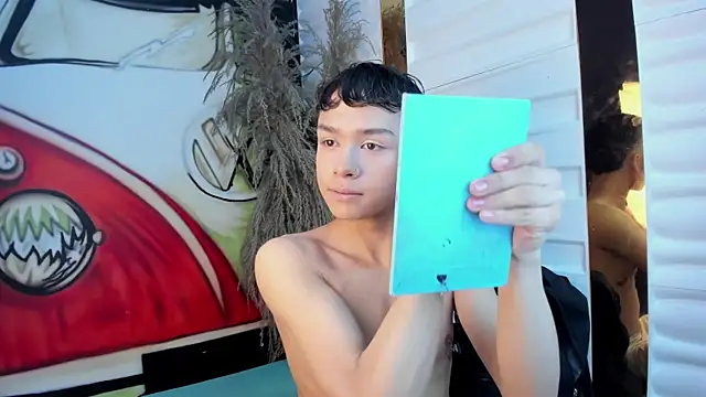 Camilo X x online show from February 14, 2026, 12:27 pm