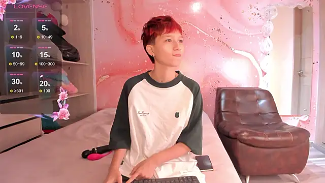 Jessi Rosse online show from March 2, 2026, 8:27 pm