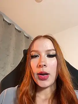 Sophie K online show from June 4, 2026, 12:48 am