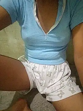 Dreem love online show from April 18, 2026, 6:54 pm