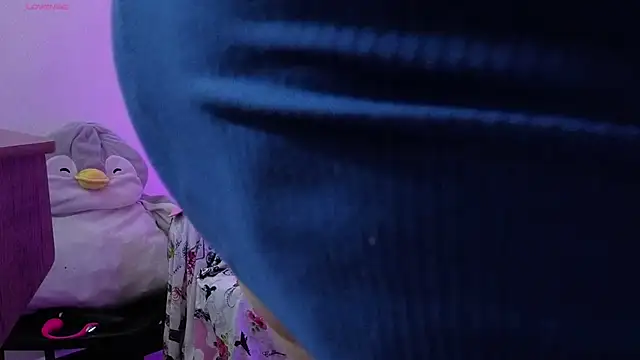 katy randy1 online show from February 19, 2026, 10:40 pm