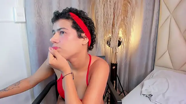 LunaCrop online show from February 20, 2026, 12:18 pm