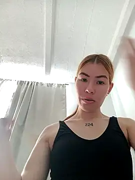 maddie-sar online show from April 13, 2026, 3:16 pm