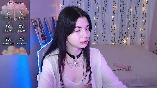 Stephanie Bloom online show from February 17, 2026, 7:11 pm