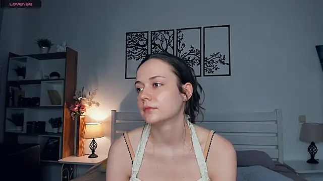 MalvinaTrafford online show from February 20, 2026, 8:11 pm