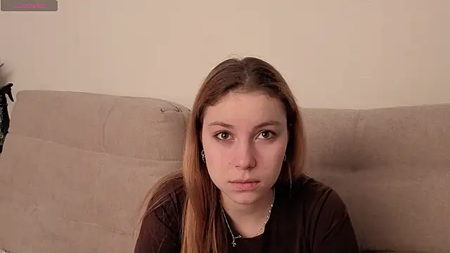 JadwigaTagliavia online show from March 7, 2026, 10:10 am