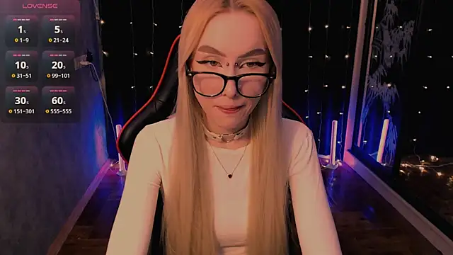 crybambi online show from March 28, 2026, 6:58 am