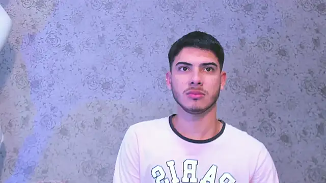 Apolo Gray online show from February 11, 2026, 4:34 am