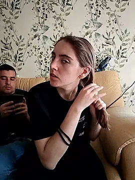 Snapshot of laparejaideal08 chatting on April 17, 2026, 3:59 pm laparejaideal08 online show from April 17, 2026, 3:59 pm