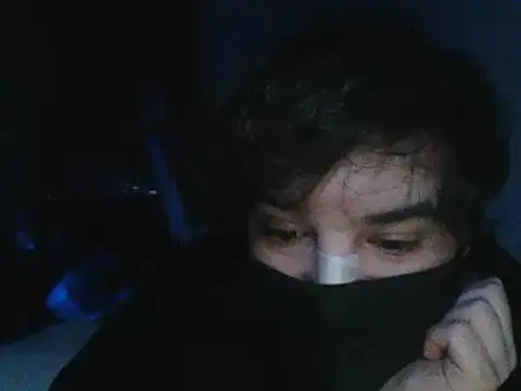 RaccooIsHere online show from February 2, 2026, 10:53 pm