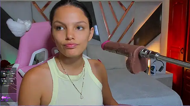 Snapshot of isa_kolins chatting on February 26, 2026, 12:38 pm isa kolins online show from February 26, 2026, 12:38 pm