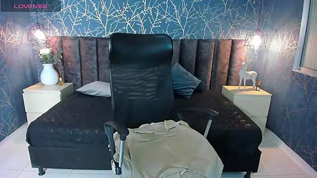 Snapshot of Gemma_ward chatting on February 20, 2026, 11:45 am Gemma ward online show from February 20, 2026, 11:45 am