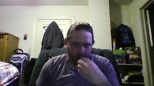 Demon2182 online show from February 10, 2026, 7:29 am