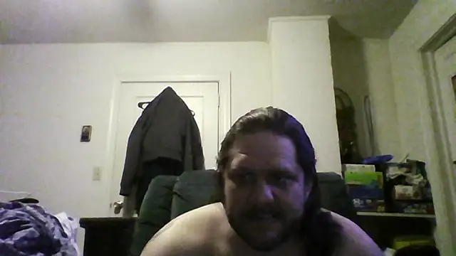 Demon2182 online show from February 23, 2026, 5:52 am