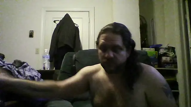 Demon2182 online show from February 23, 2026, 6:52 pm