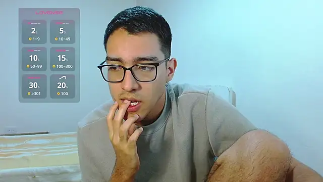 NickFin online show from February 23, 2026, 6:52 pm