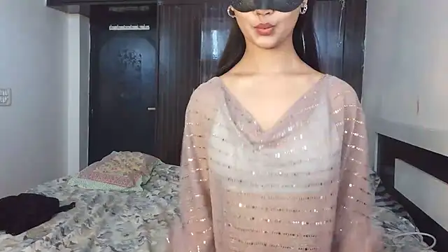 Alina Teen online show from June 4, 2026, 7:24 am