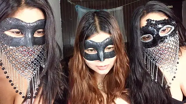 Alina Teen online show from April 25, 2026, 1:41 pm