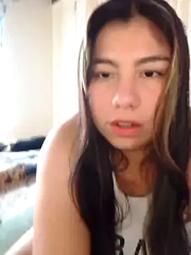 SakuraDoll7u7 online show from April 3, 2026, 1:06 pm