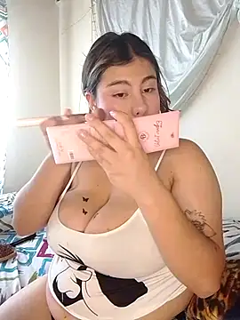 SakuraDoll7u7 online show from March 13, 2026, 7:30 pm