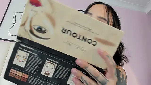 ROMA STANLEY online show from March 30, 2026, 5:36 pm