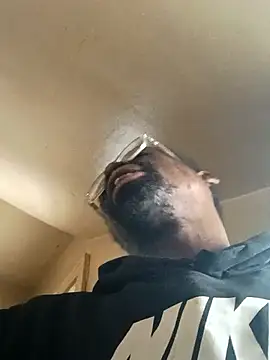 Snapshot of PharaohJaguars chatting on February 6, 2026, 6:04 pm PharaohJaguars online show from February 6, 2026, 6:04 pm