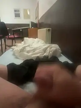 Can3438q online show from April 18, 2026, 1:13 pm