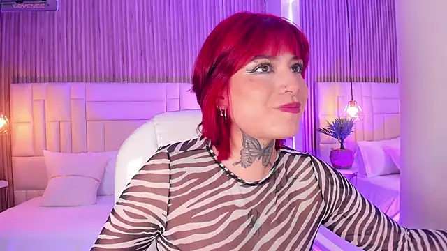 Ravenn21x online show from March 20, 2026, 11:44 am