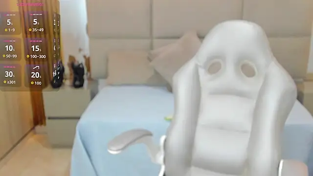 Nasira sultan online show from April 7, 2026, 2:13 am