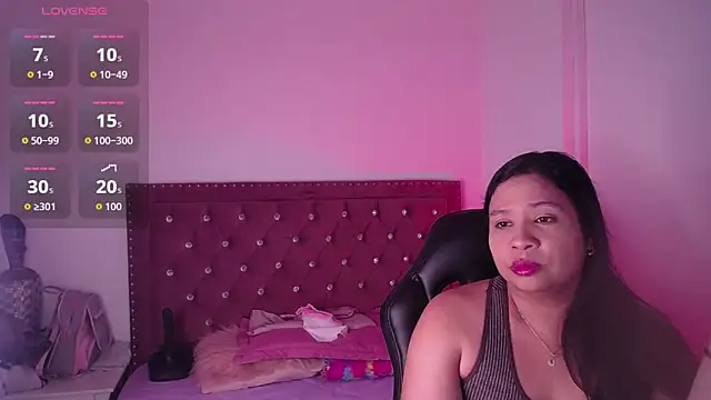miafuegolatino online show from May 26, 2026, 3:04 am