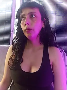 Eva Err online show from May 15, 2026, 10:19 pm