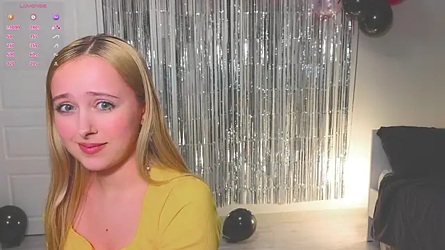 xloex online show from February 12, 2026, 2:11 am