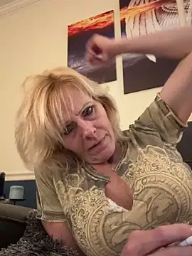 FireAfterDark online show from April 3, 2026, 4:52 am