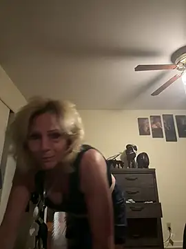 FireAfterDark online show from March 25, 2026, 1:06 am