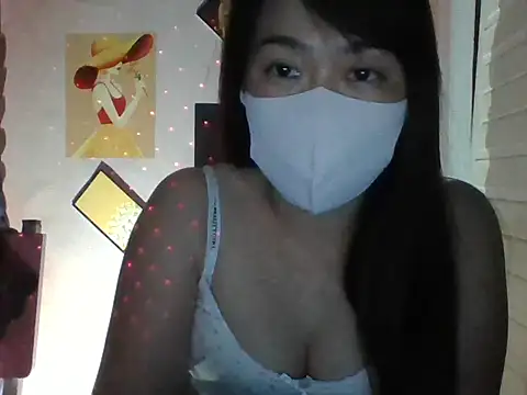 Anie6996 online show from February 22, 2026, 4:52 pm