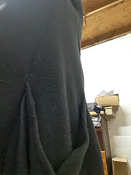 tuhardsexy online show from July 26, 2026, 2:07 am