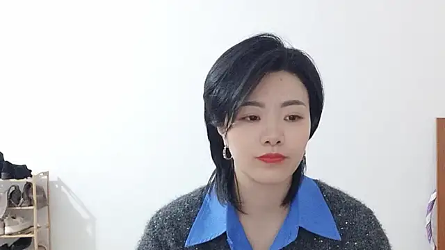 Nikishine online show from March 28, 2026, 2:34 am