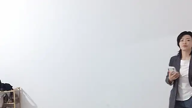 Nikishine online show from March 24, 2026, 10:59 am